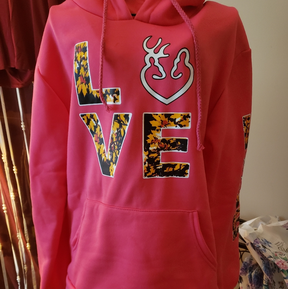 Sweatshirt